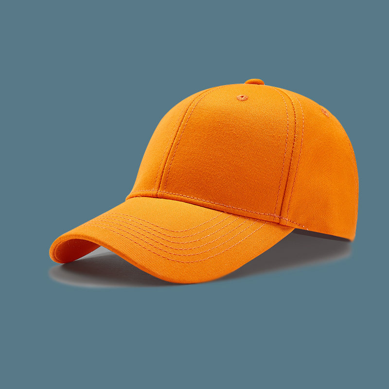 Women's Classic Adjustable Baseball Cap Bowlift 1784084110