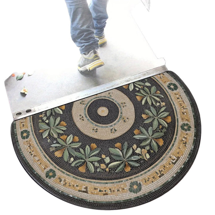 Decorative Indoor Area Mat Bowlift
