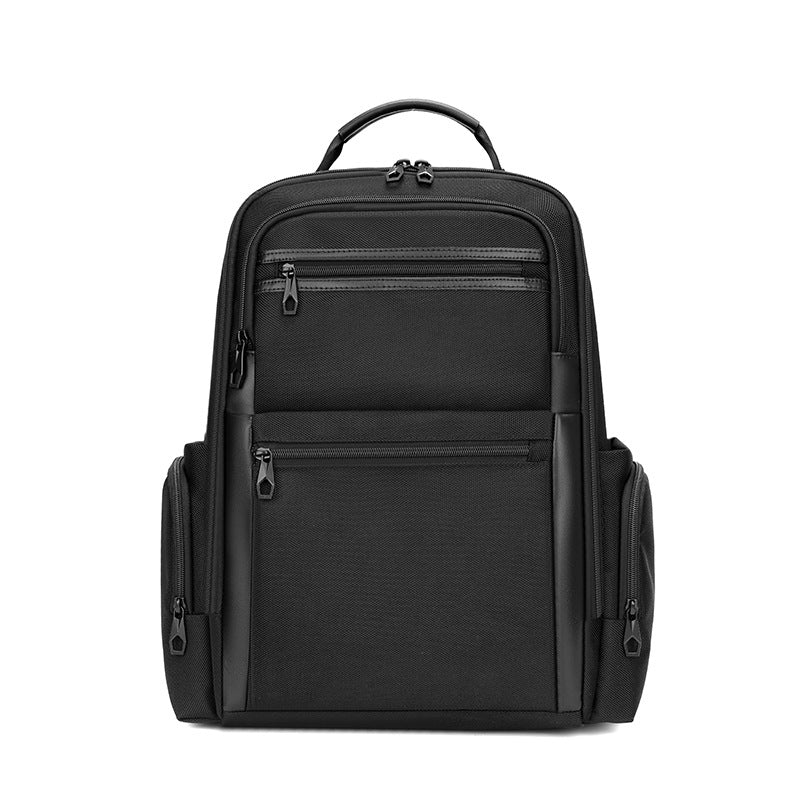 Multifunctional Business Backpack Bowlift