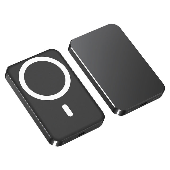 Magsafe Wireless Powerbank with Versatile Fast Charging Function Bowlift