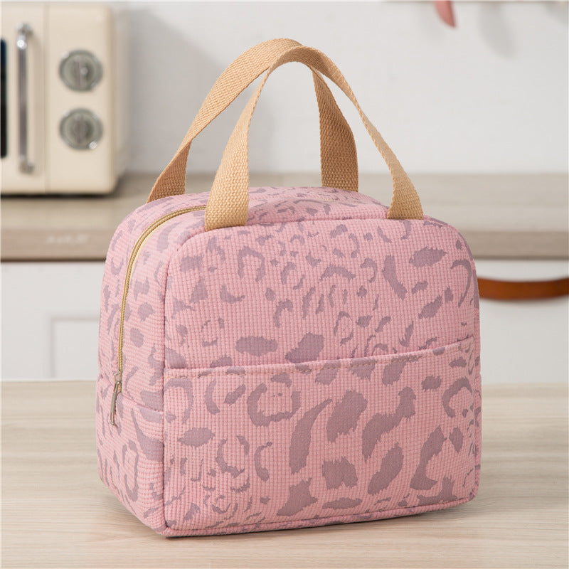 Stylish Insulated Lunch Bag Bowlift