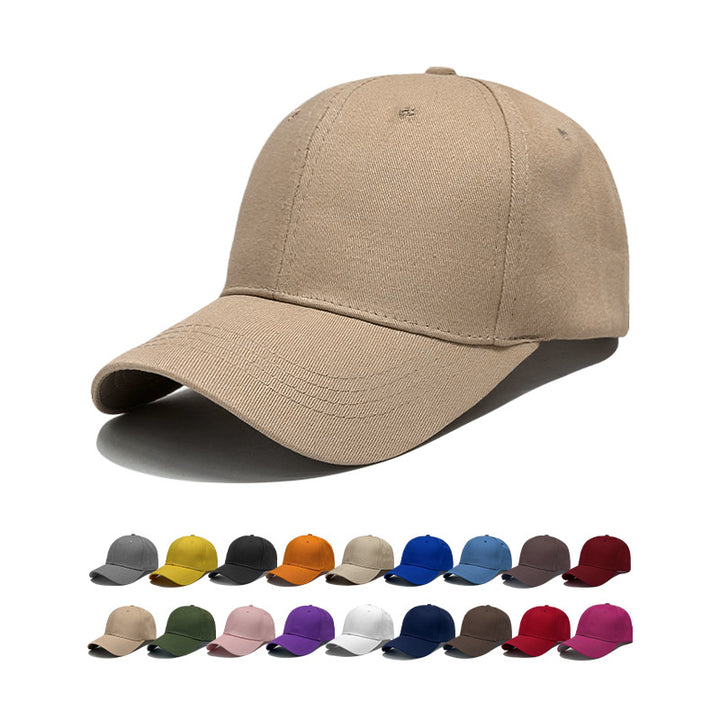 Women Baseball Cap Bowlift
