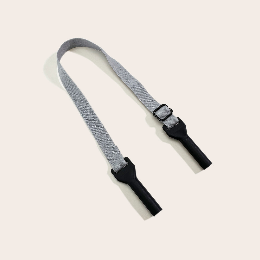 Versatile Adjustable Eyewear Retention Strap Bowlift