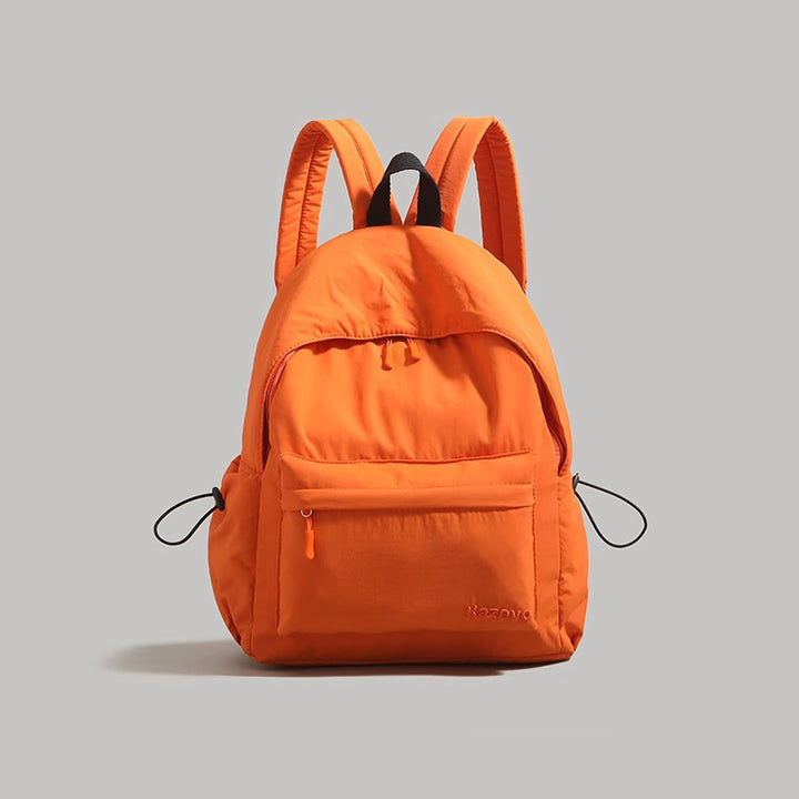 Lightweight Compact Travel Backpack Bowlift