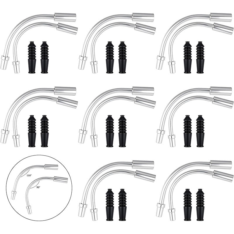 Bicycle Cable End Caps Bowlift