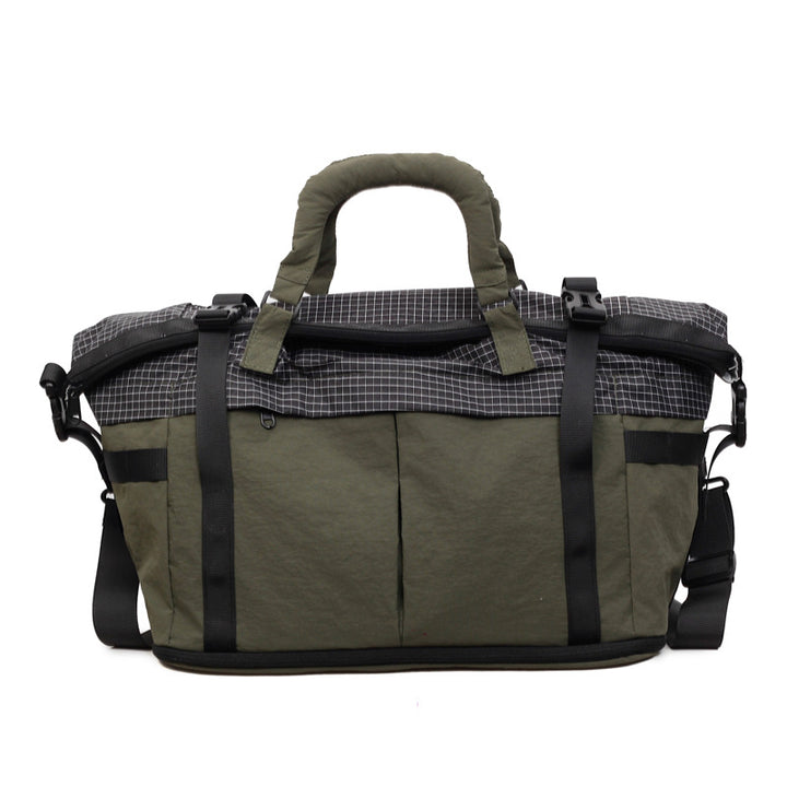 Multi-Functional Outdoor Adventure Bag Bowlift