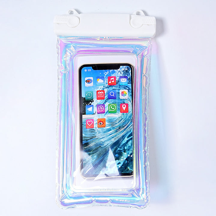 Handy Waterproof Protective Case Bowlift