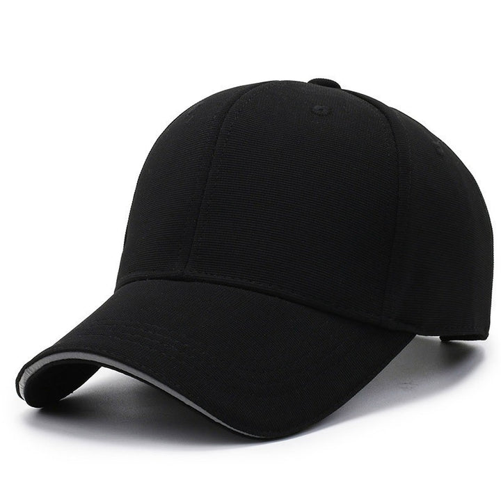 Women High Quality Leisure Cap Bowlift