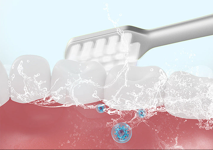 Electric Toothbrush Bowlift