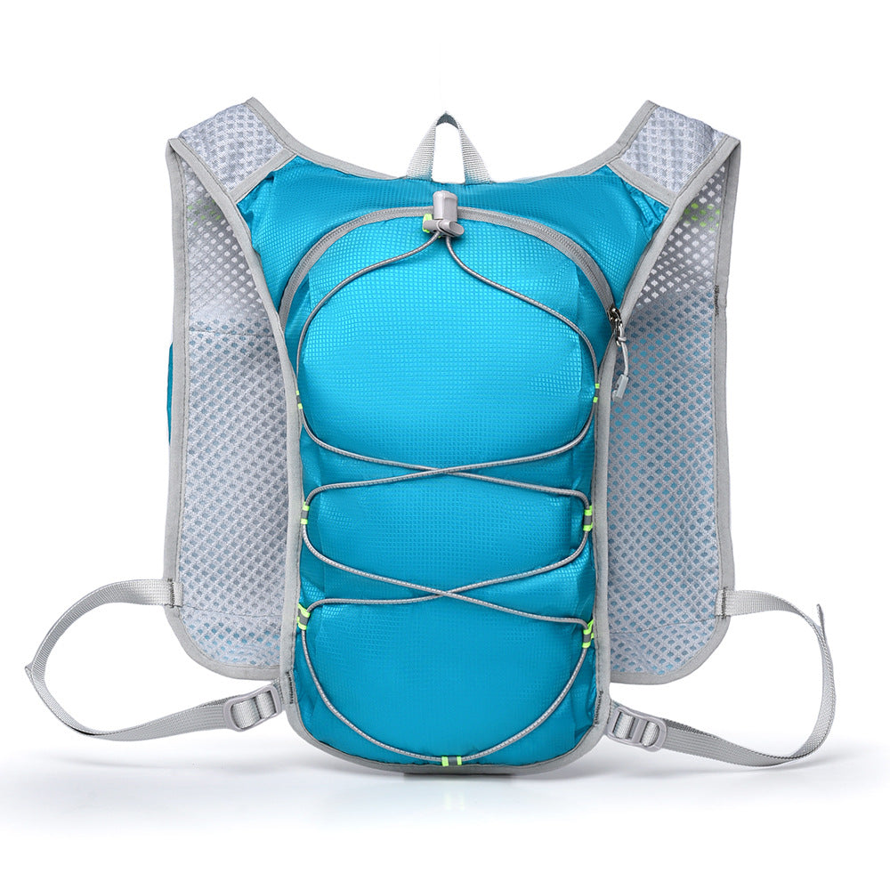 Hydration Running Vest Bowlift