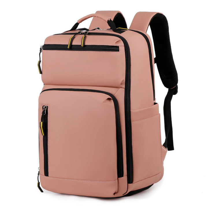 Multifunctional High-Performance Backpack Bowlift