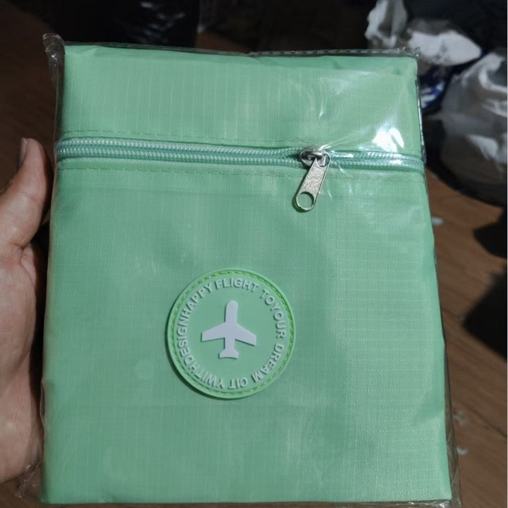 Travel Organizer Bowlift