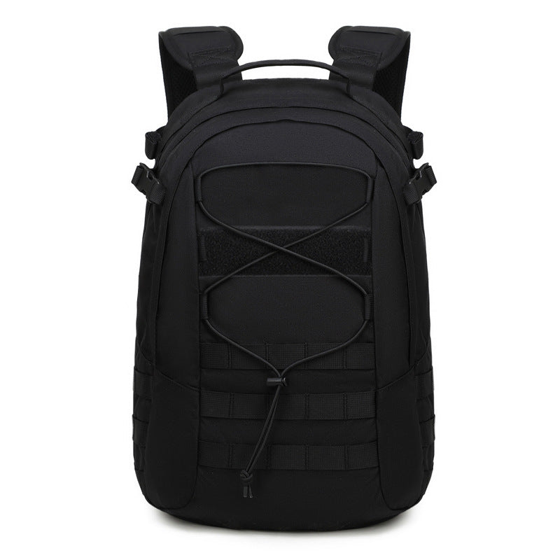 Multi-Functional Tactical Backpack Bowlift