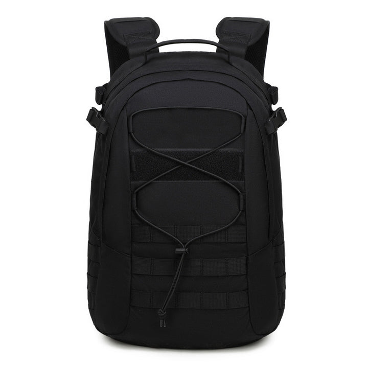 Multi-Functional Tactical Backpack Bowlift