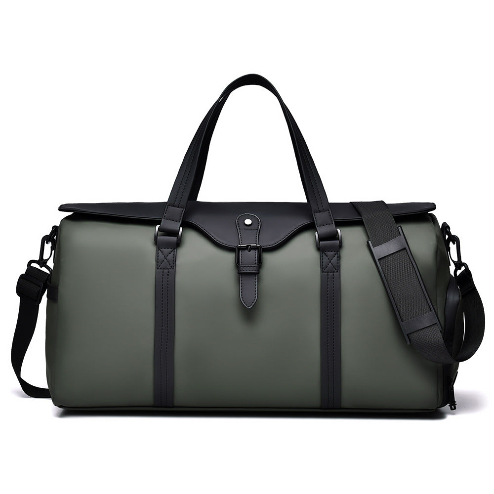 Waterproof Travel Duffel Bowlift