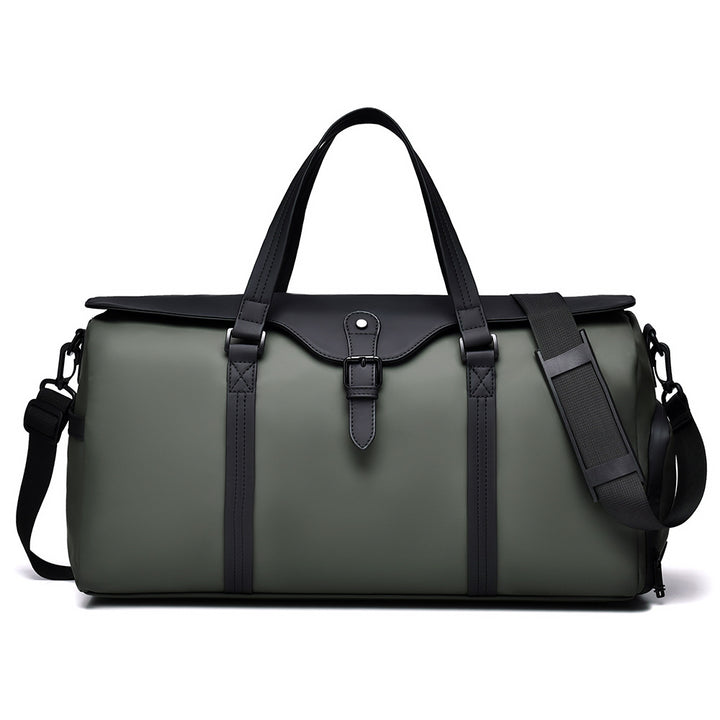 Waterproof Travel Duffel Bowlift