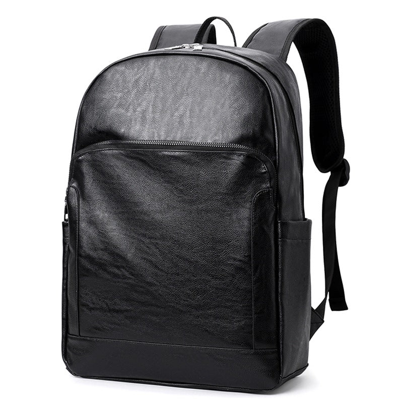 elegant backpack with multifunctional storage and water-repellent material Bowlift