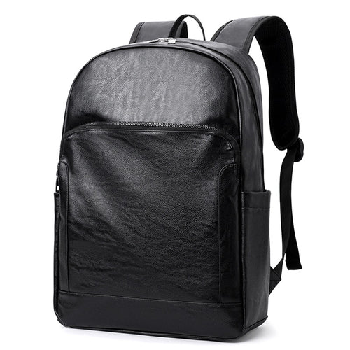 elegant backpack with multifunctional storage and water-repellent material Bowlift