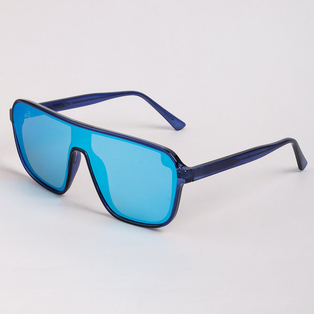 Women's oversized glasses with sturdy frame and generous field of vision Bowlift