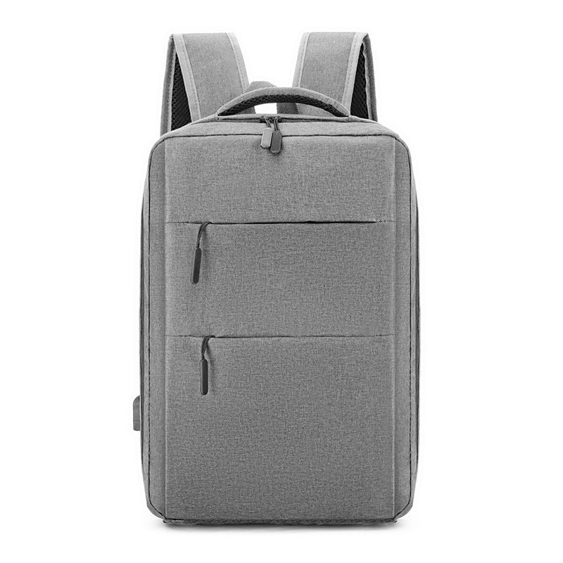 Travel-Friendly Multi-Functional Backpack Bowlift