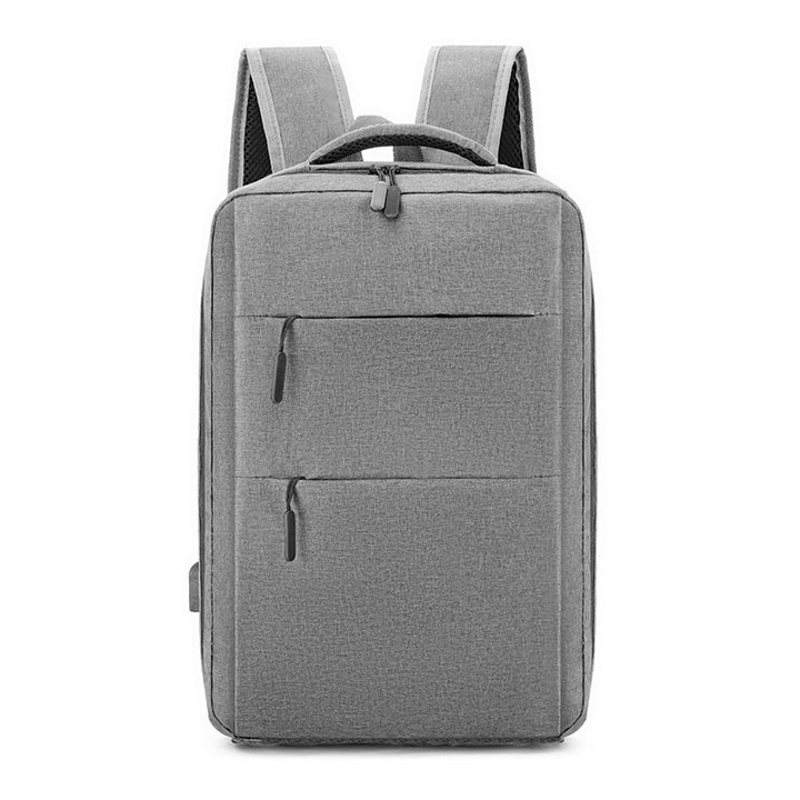 Travel-Friendly Multi-Functional Backpack Bowlift