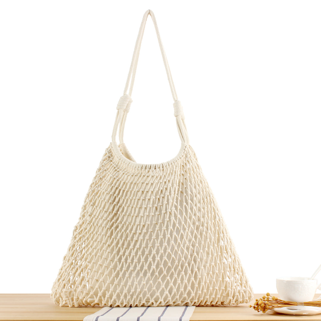 Net beach bag Bowlift