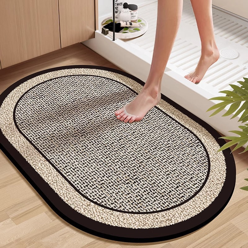 Bathroom Comfort Mat