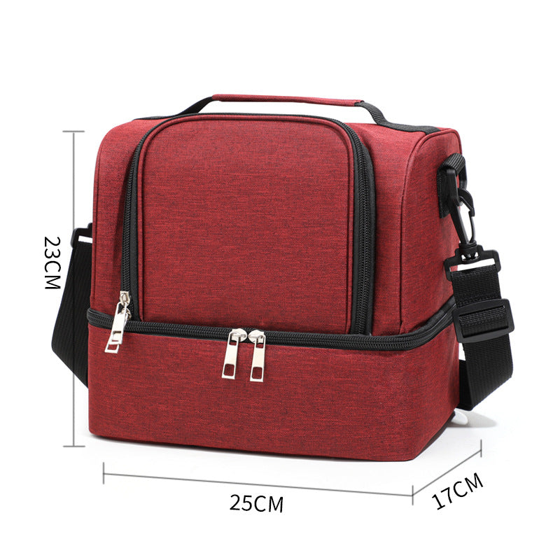 Cooler Bag Bowlift