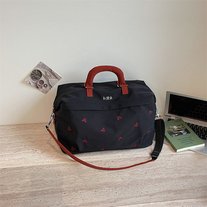 Premium Travel Duffle