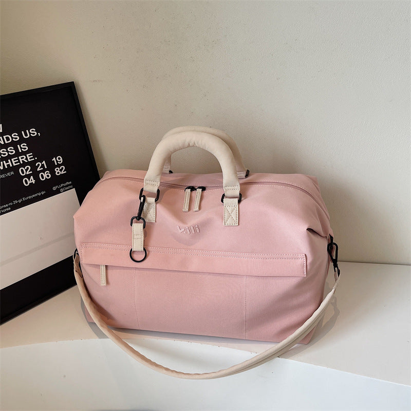 Travel Duffel