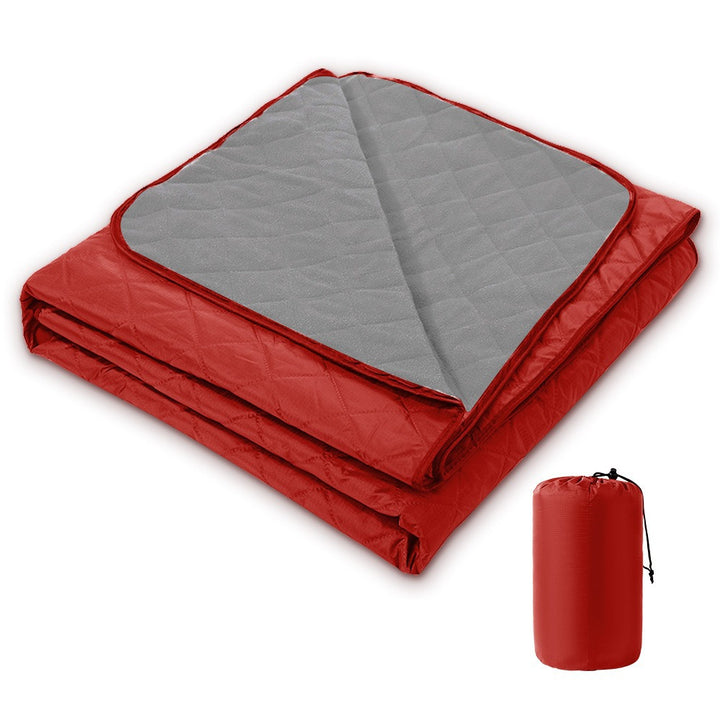 Large Lightweight Compact Outdoor Blanket Bowlift