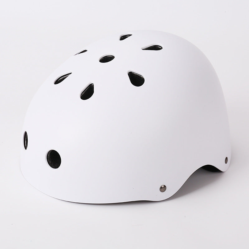 Skateboarding Safety Helmet Bowlift