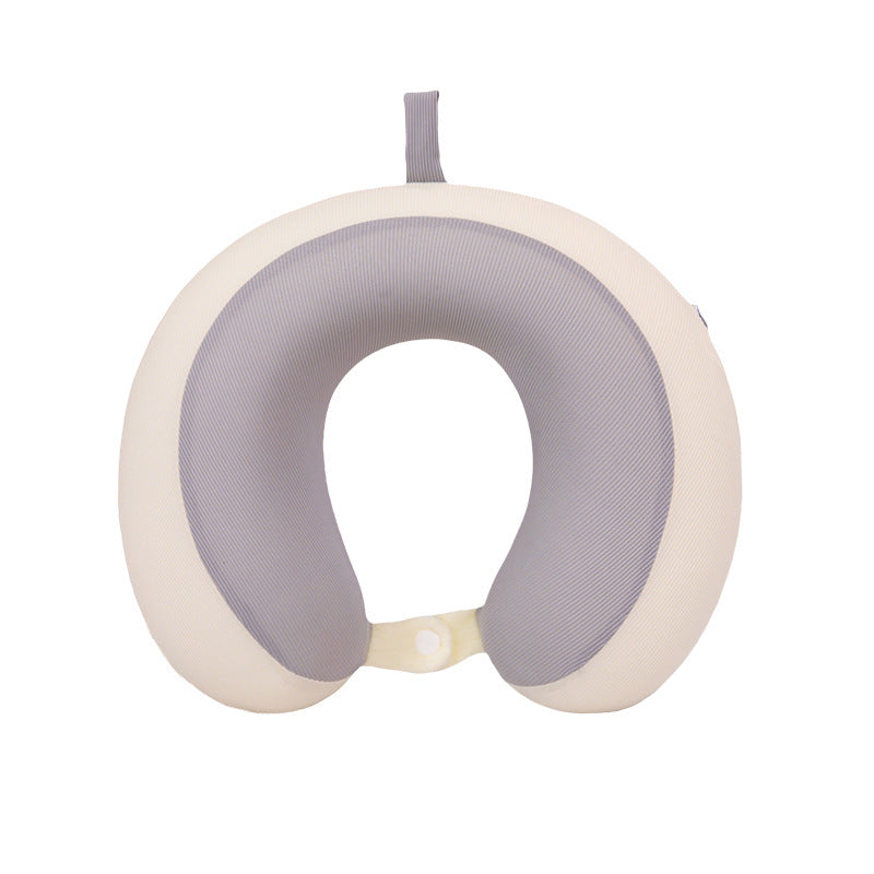 Ergonomic Travel Neck Pillow Bowlift