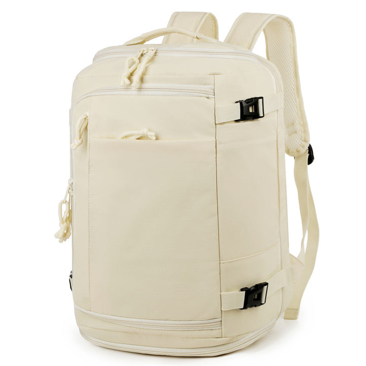Compact All-Purpose Backpack Bowlift