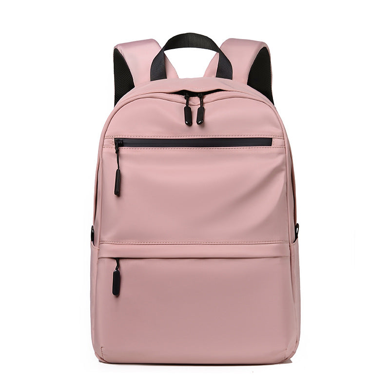 Modern Laptop Backpack with Waterproof Material and Ergonomic Shoulder Straps Bowlift