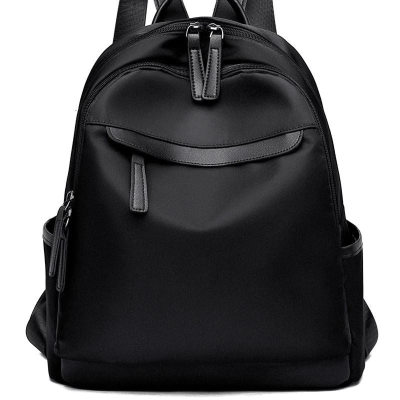 Durable Multi-Compartment Backpack Bowlift