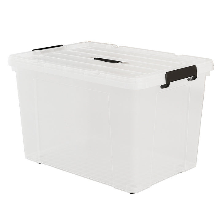 Women's Storage Box with Wheels Bowlift
