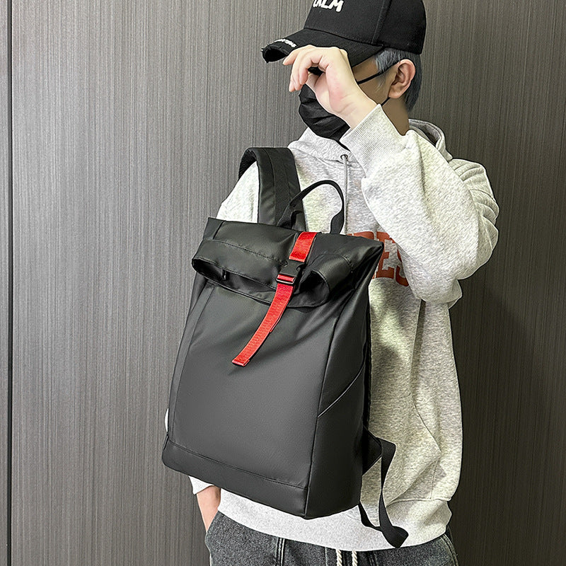 Bowlift Backpack