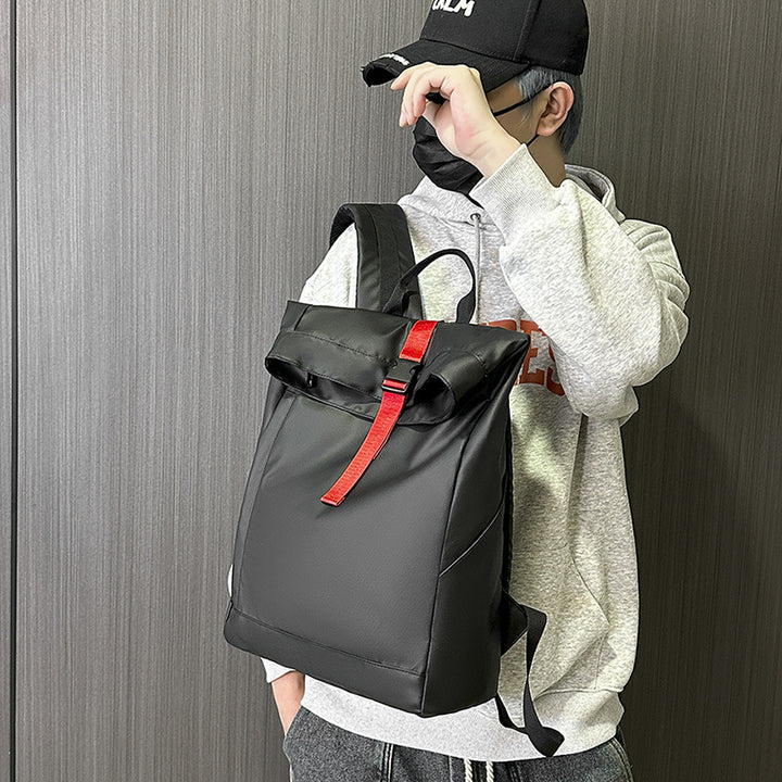 Bowlift Backpack
