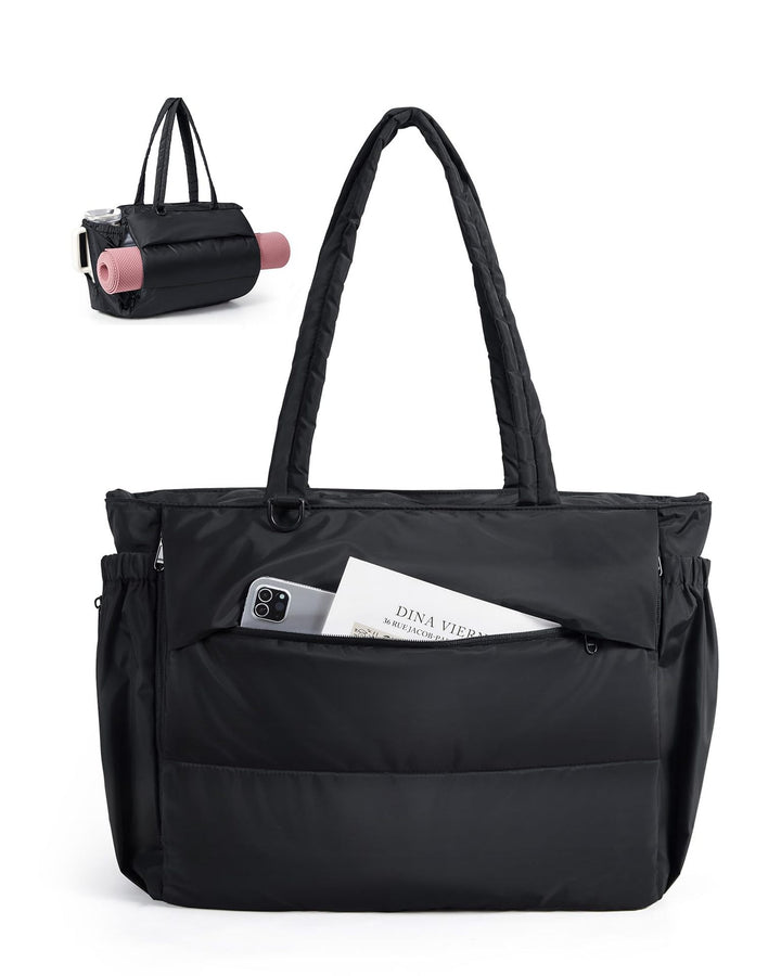 Multifunctional Yoga Bag Bowlift