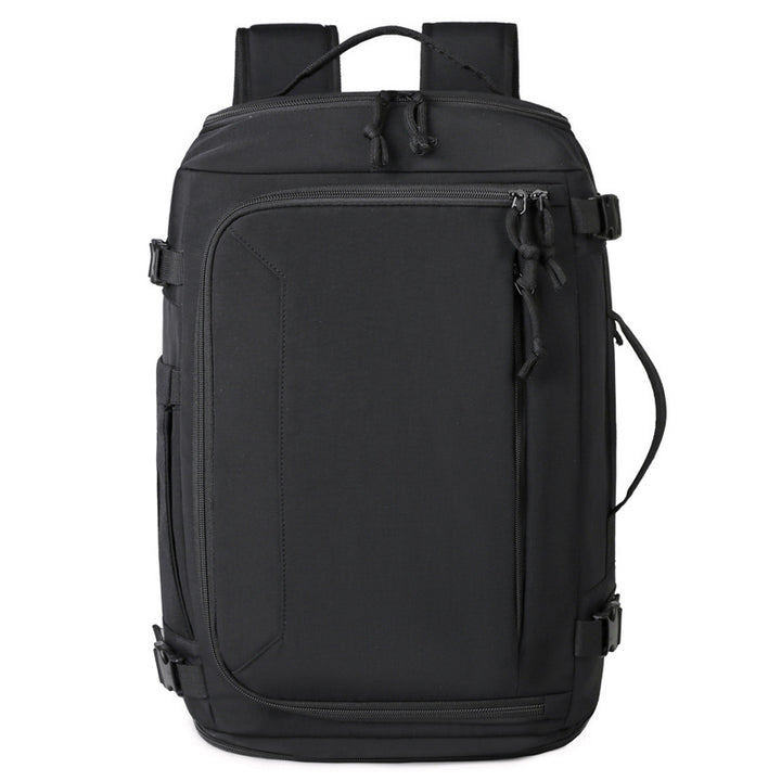 Versatile High-Performance Backpack Bowlift