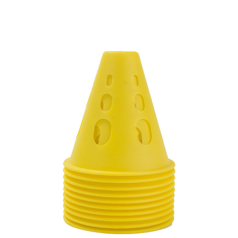 High-Visibility Sports Training Cones Bowlift