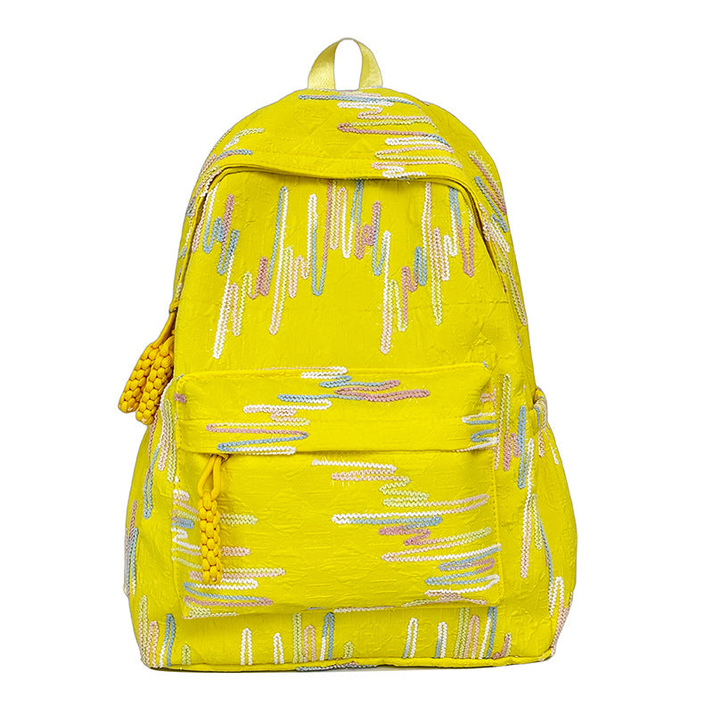 Fashionable Backpack Bowlift