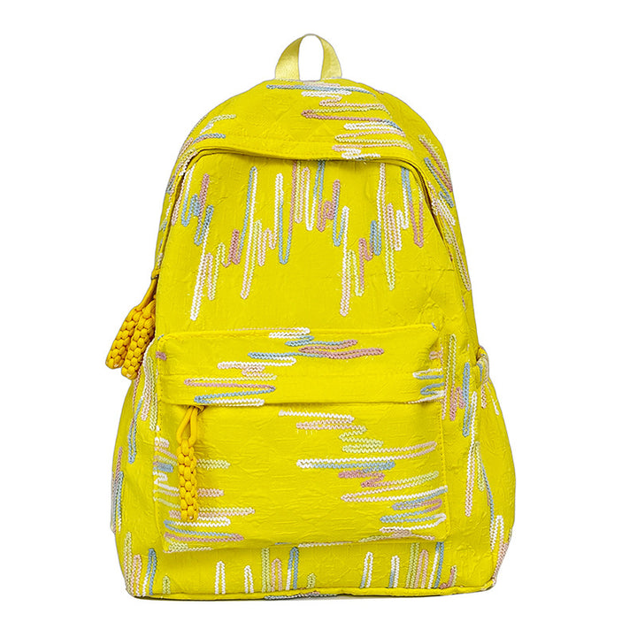 Fashionable Backpack Bowlift