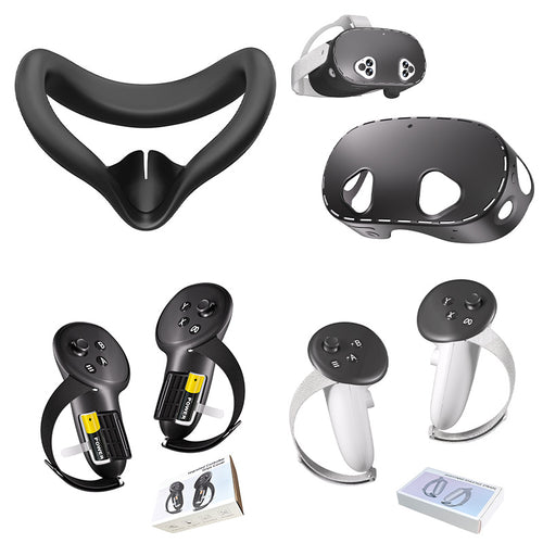 VR-Headset Mount Bowlift