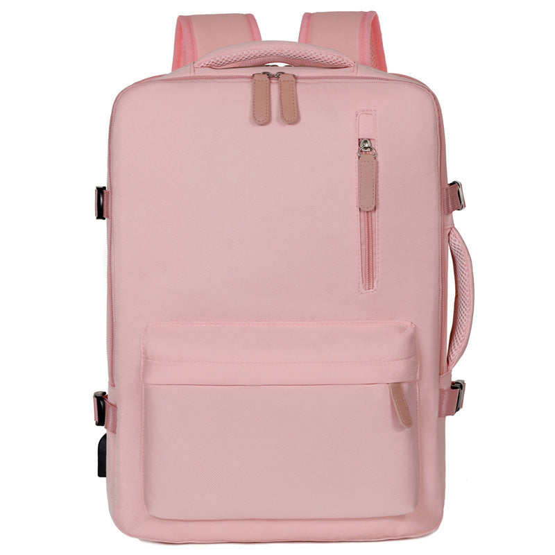 Lightweight Urban Laptop Backpack Bowlift