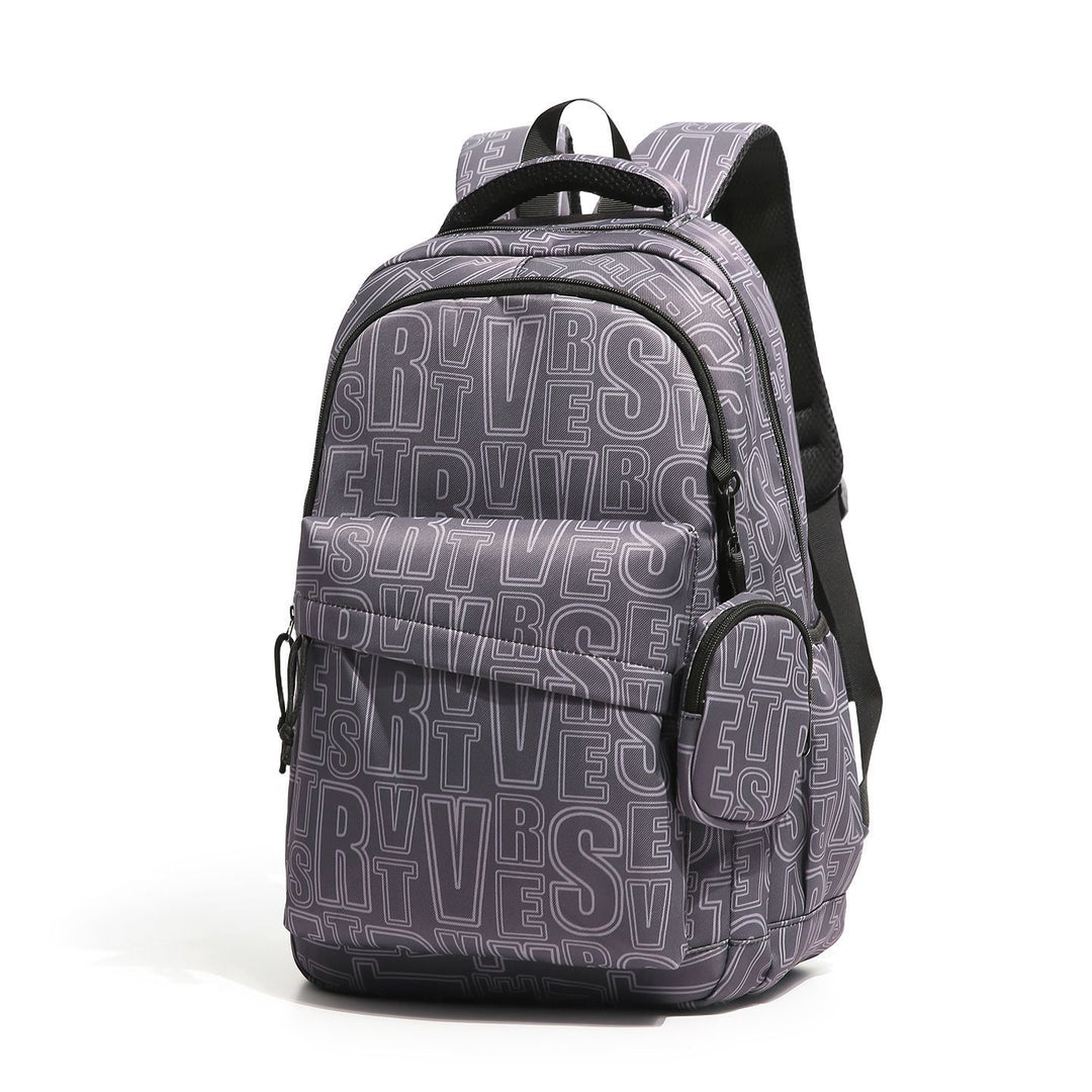 Bowlift Backpack