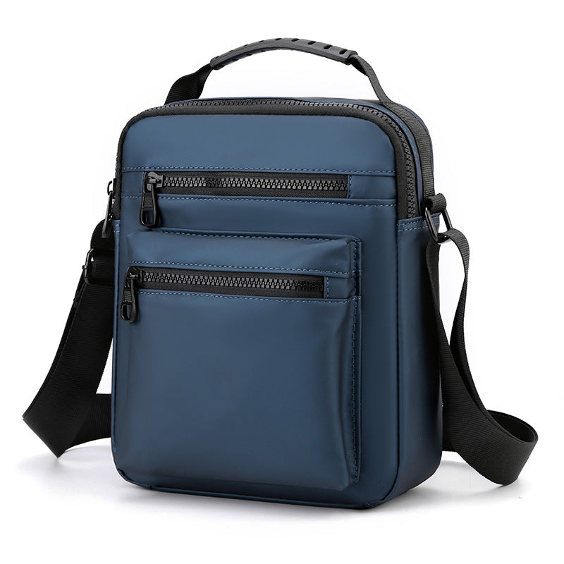 Versatile Crossbody Bag Bowlift