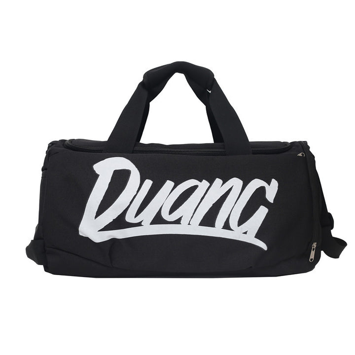 Tactical Sports Duffel