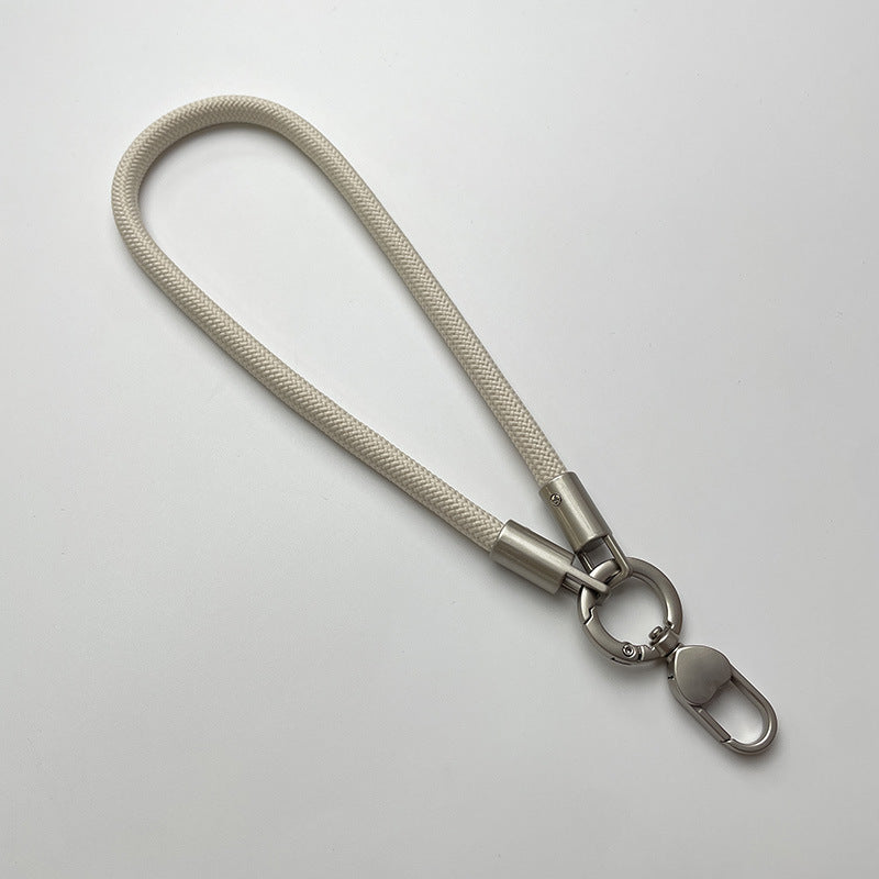 Versatile Rope Keychain Bowlift